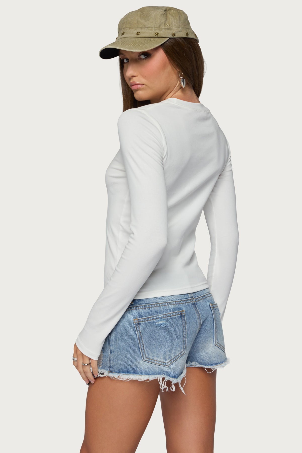 1980 Cali Long Sleeve T Shirt