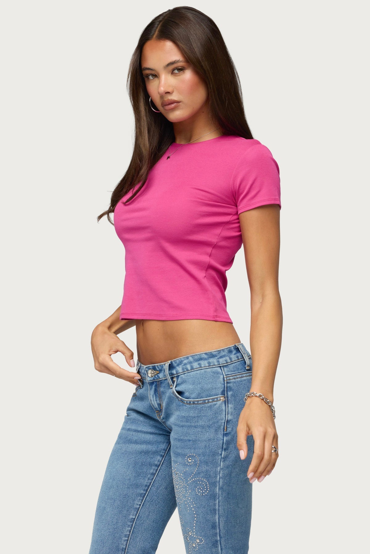 Sirenna T Shirt